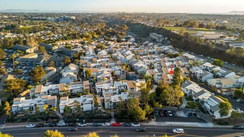 $499,000 | 4116 Mt Alifan Drive, Unit E, San Diego, CA 92111