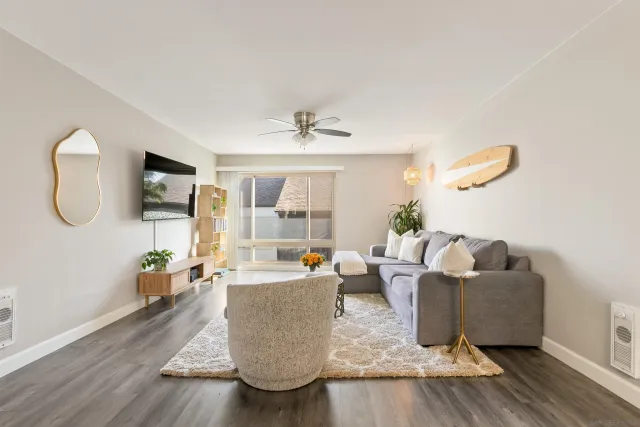 $499,000 | 4116 Mt Alifan Drive, Unit E, San Diego, CA 92111