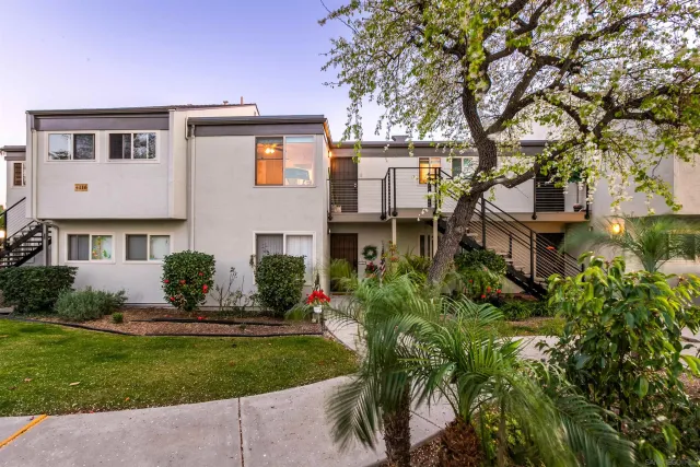 $499,000 | 4116 Mt Alifan Drive, Unit E, San Diego, CA 92111