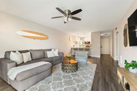 $499,000 | 4116 Mt Alifan Drive, Unit E, San Diego, CA 92111