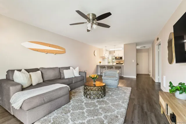 $499,000 | 4116 Mt Alifan Drive, Unit E, San Diego, CA 92111