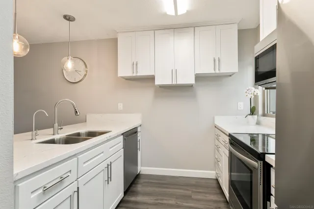 $499,000 | 4116 Mt Alifan Drive, Unit E, San Diego, CA 92111