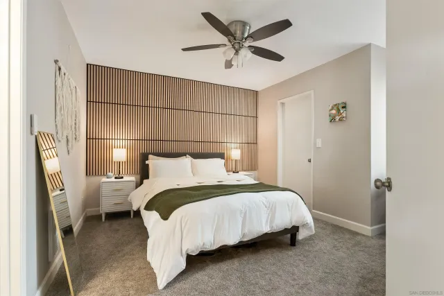 $499,000 | 4116 Mt Alifan Drive, Unit E, San Diego, CA 92111