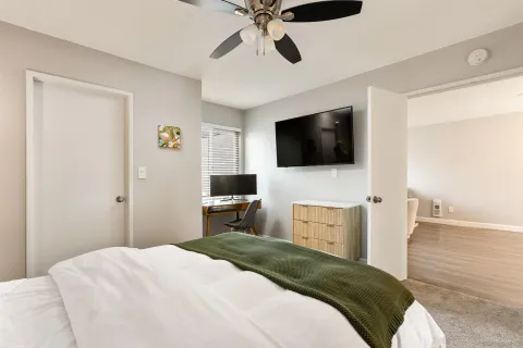 $499,000 | 4116 Mt Alifan Drive, Unit E, San Diego, CA 92111