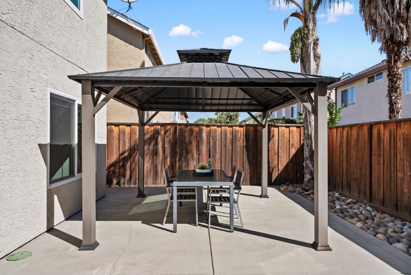 9310 Hirasaki Avenue Gilroy, CA 95020 - Photo 19 of 30 a view of outdoor space with seating