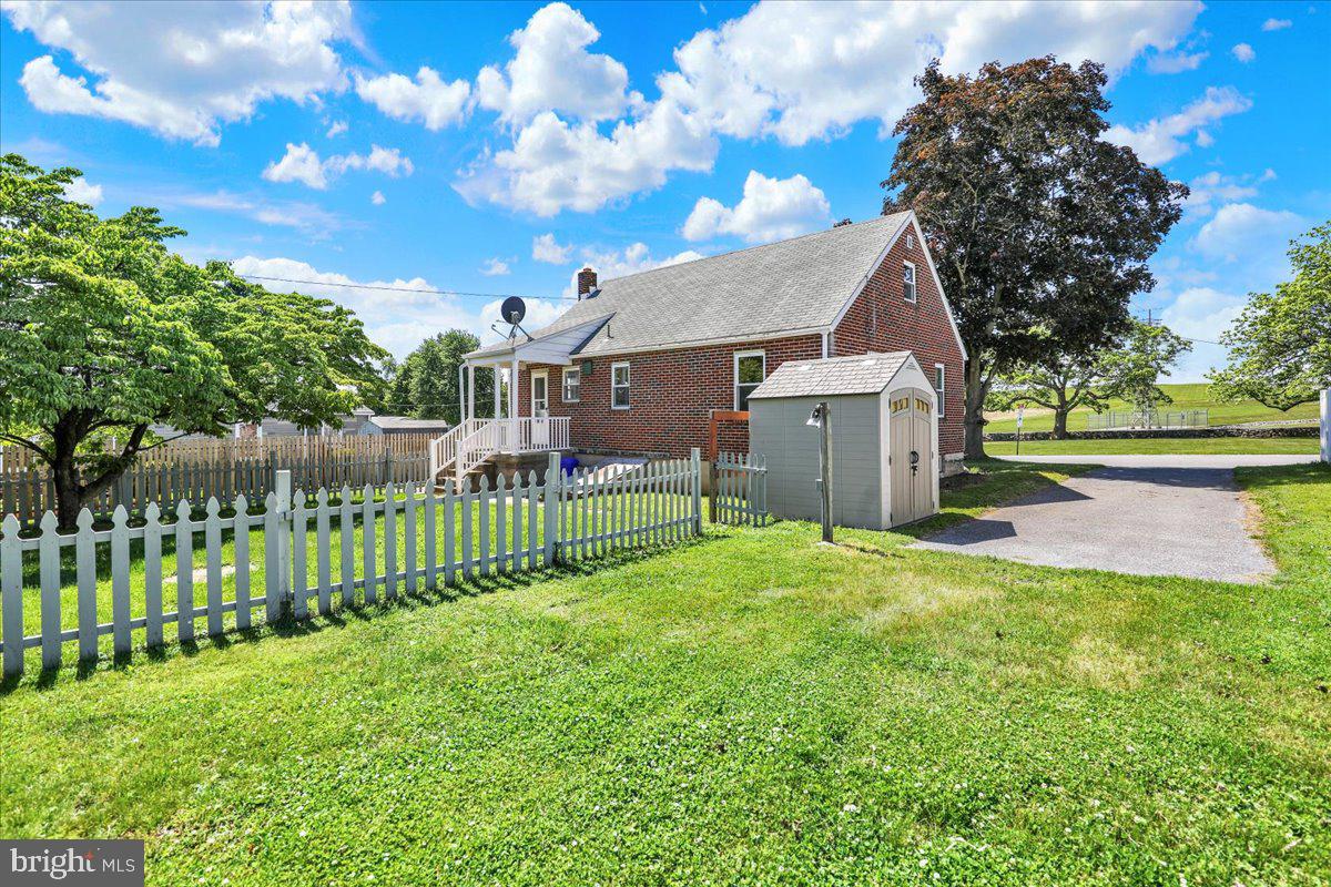 418 Egle Road Reading, PA 19601 - Photo 31 of 33