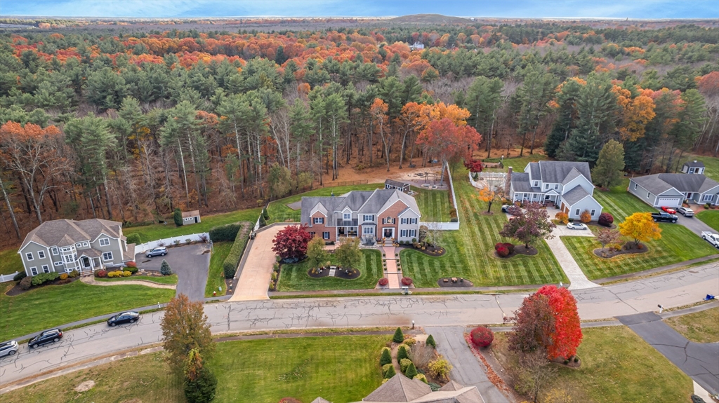 394 Mohawk Road Raynham, MA 02767 - Photo 42 of 42