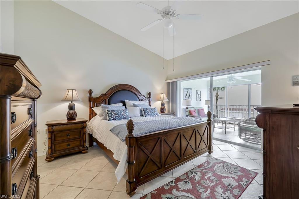 2395 Bayou Lane, Unit 7304 Naples, FL 34112 - Photo 14 of 27 MASTER BEDROOM