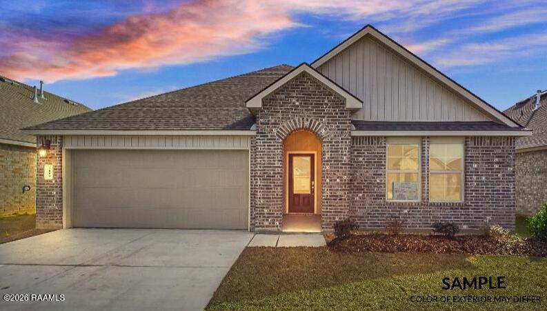 1513 Colonel Ridge New Iberia, LA 70560 - Photo 1 of 31 Cali BL