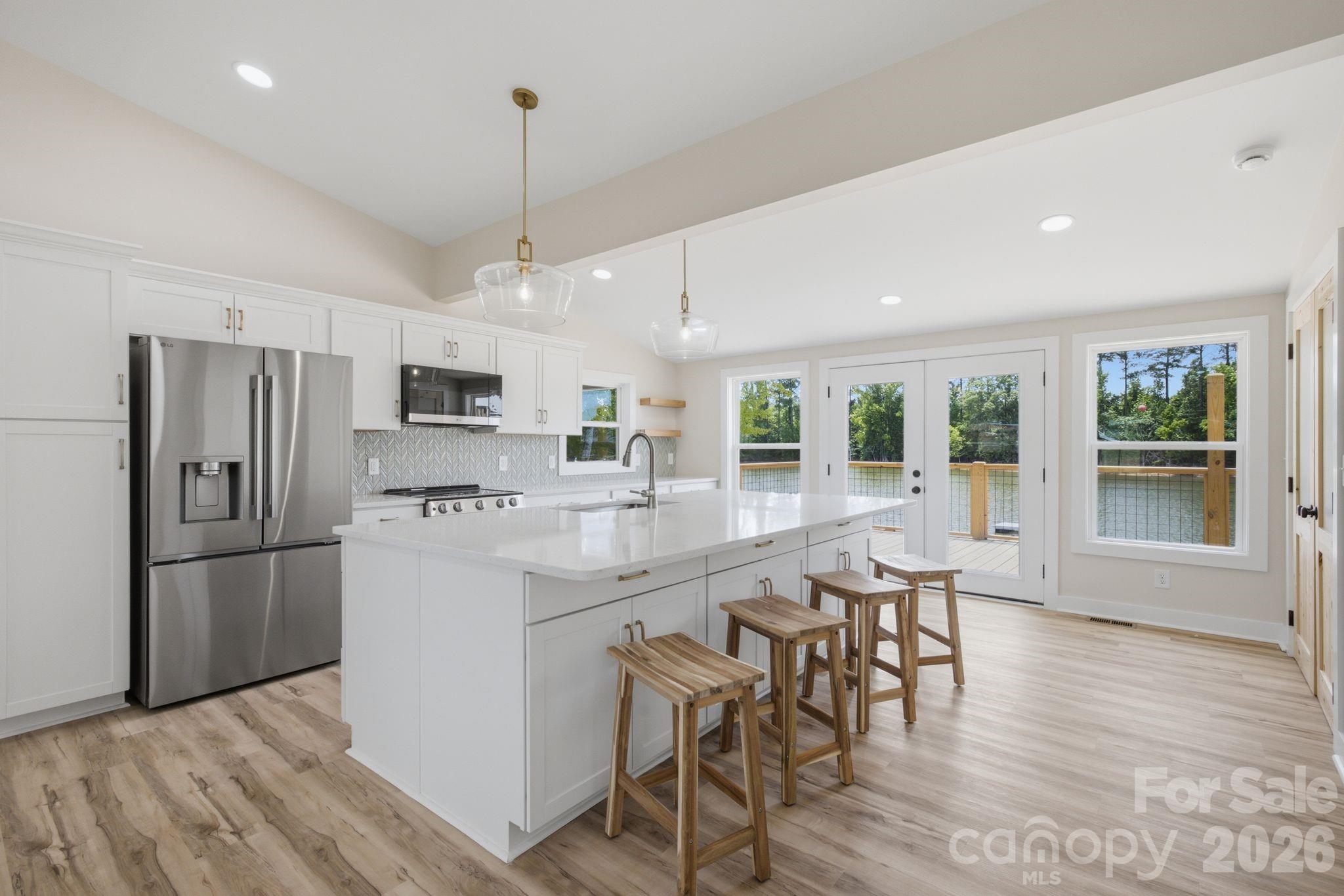 2516 Riverview Road Lexington, NC 27292 - Photo 6 of 27