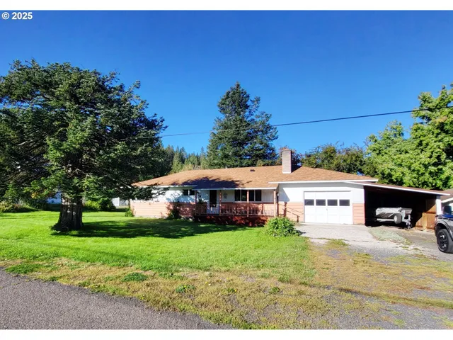 $275,000 | 306 South Alder Street, Wallowa, OR 97885