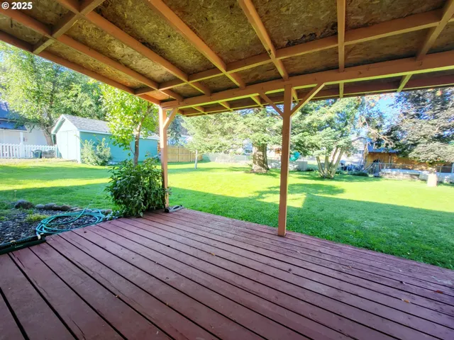 $275,000 | 306 South Alder Street, Wallowa, OR 97885