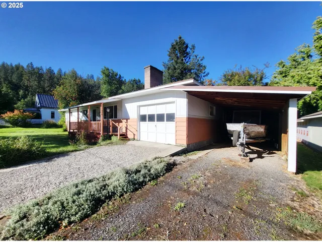 $275,000 | 306 South Alder Street, Wallowa, OR 97885