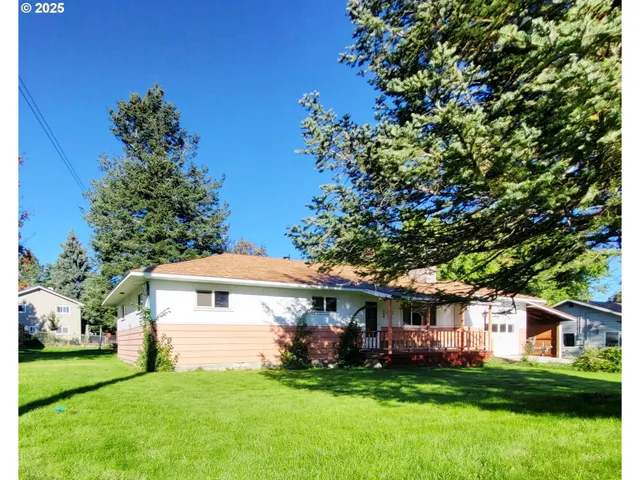 $275,000 | 306 South Alder Street, Wallowa, OR 97885