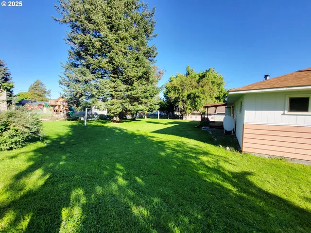 $275,000 | 306 South Alder Street, Wallowa, OR 97885