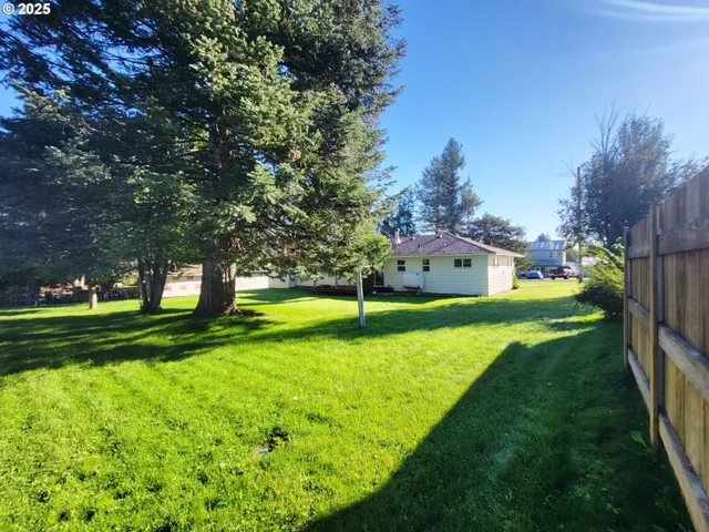 $275,000 | 306 South Alder Street, Wallowa, OR 97885