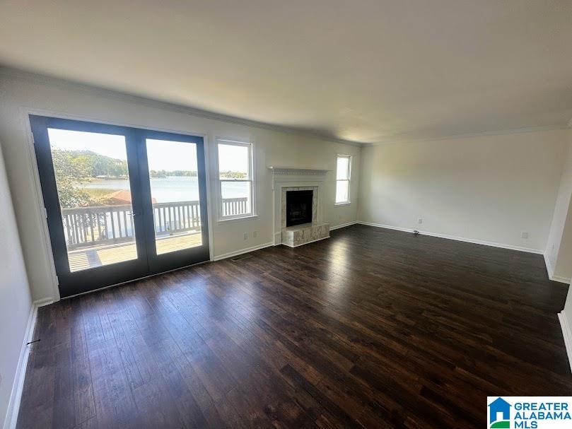 337 Lakepoint Drive, Unit 1/PH 1 RIVERVIEW TWNHM Gadsden, AL 35901 - Photo 24 of 70