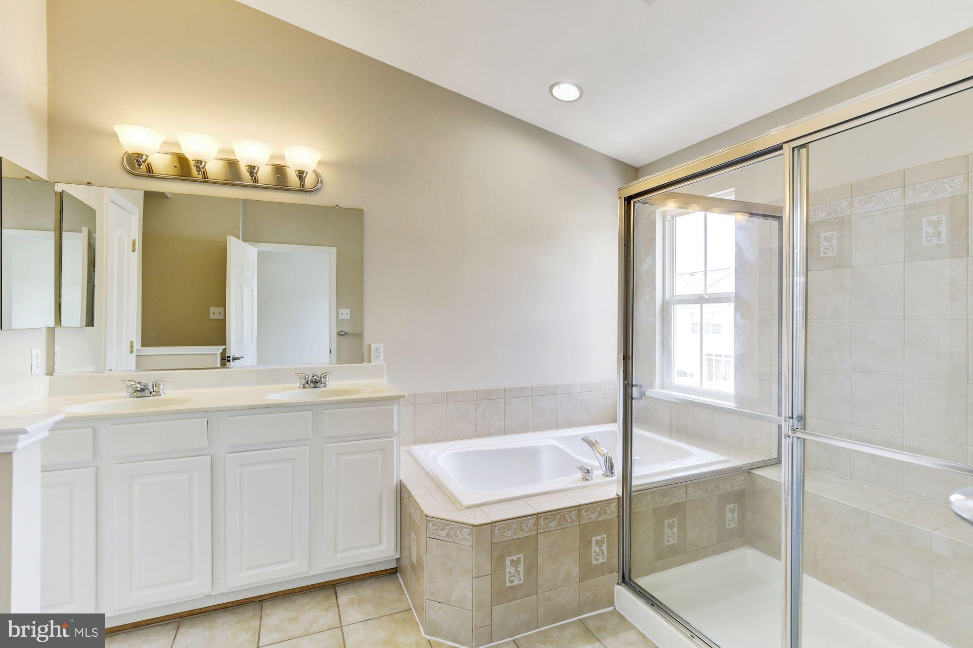 2631 Raptor Drive Odenton, MD 21113 - Photo 15 of 39 Master Bath