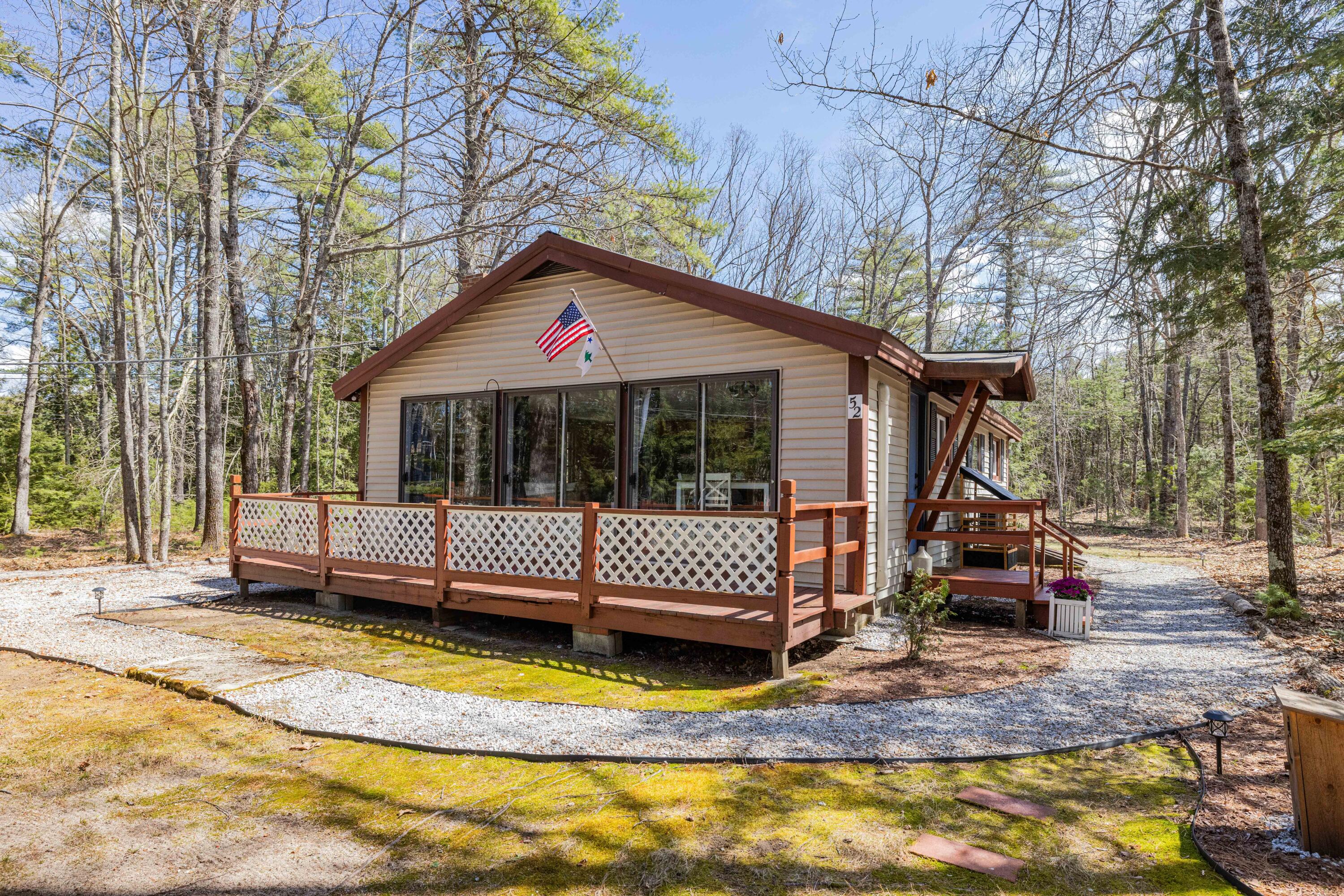 52 Basken Shores Road North Waterboro, ME 04061 - Photo 1 of 54 3G0A4720