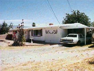 2012 North Santa Rosa Avenue, Unit 2012 Tucson, AZ 85712 - Photo 2 of 6