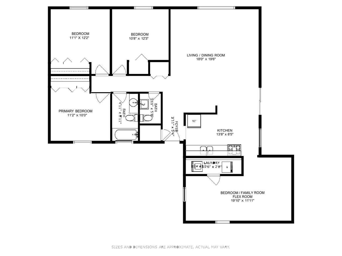 564 White Oak Road Bolingbrook, IL 60440 - Photo 14 of 14