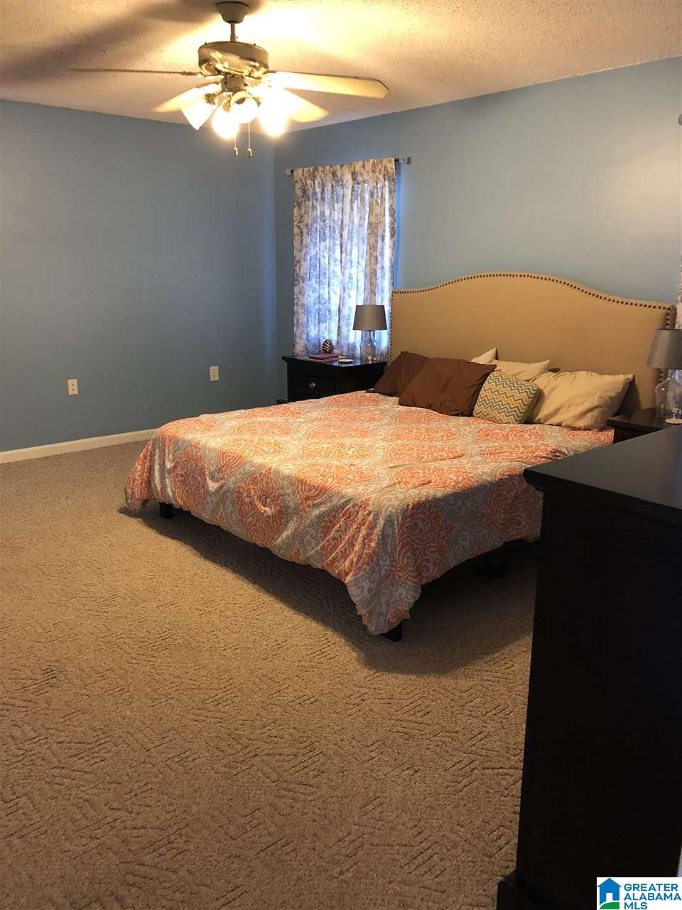 192 Jerry Marsh Road Locust Fork, AL 35097 - Photo 24 of 32
