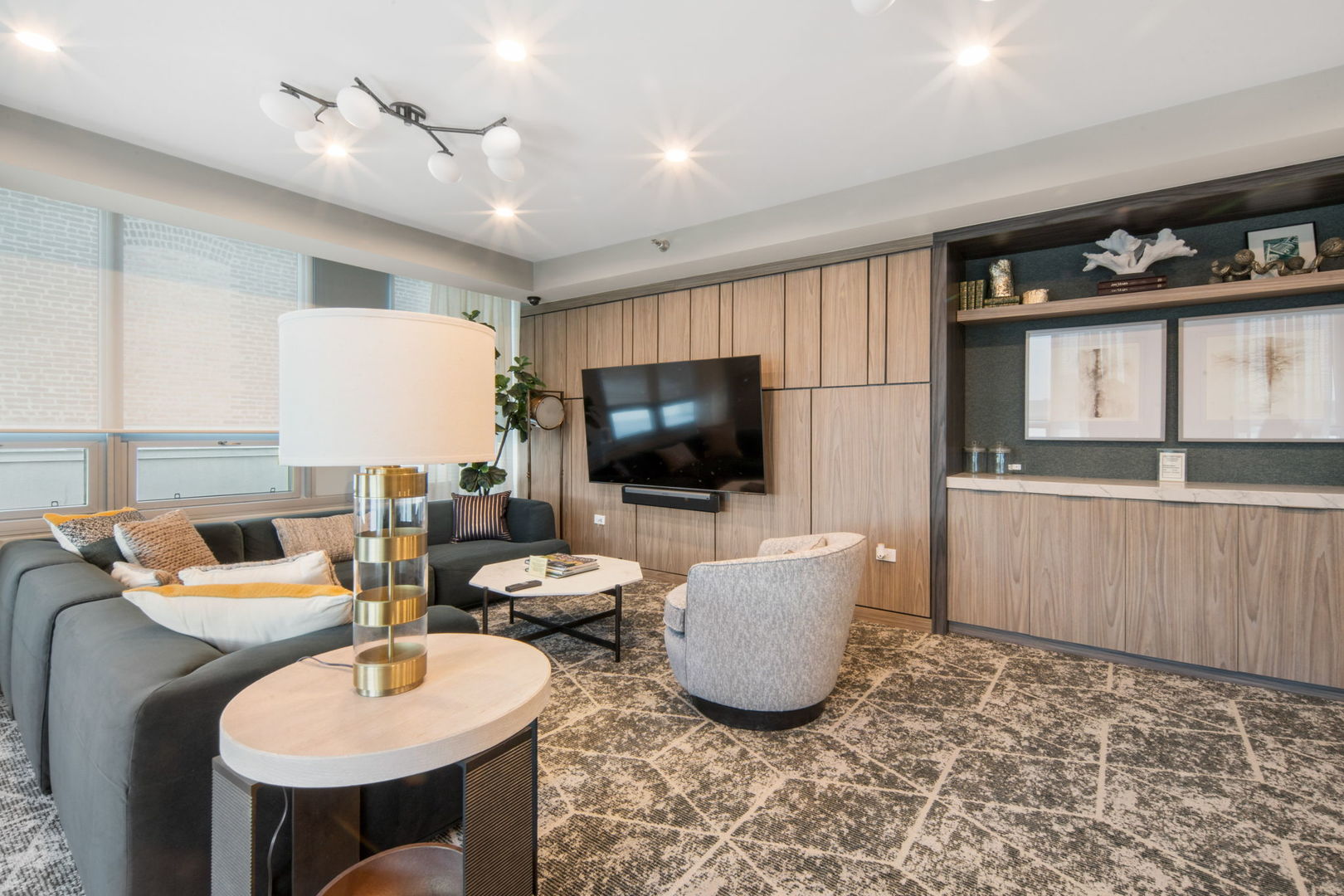 701 South Wells Street, Unit 1201 Chicago, IL 60607 - Photo 20 of 25