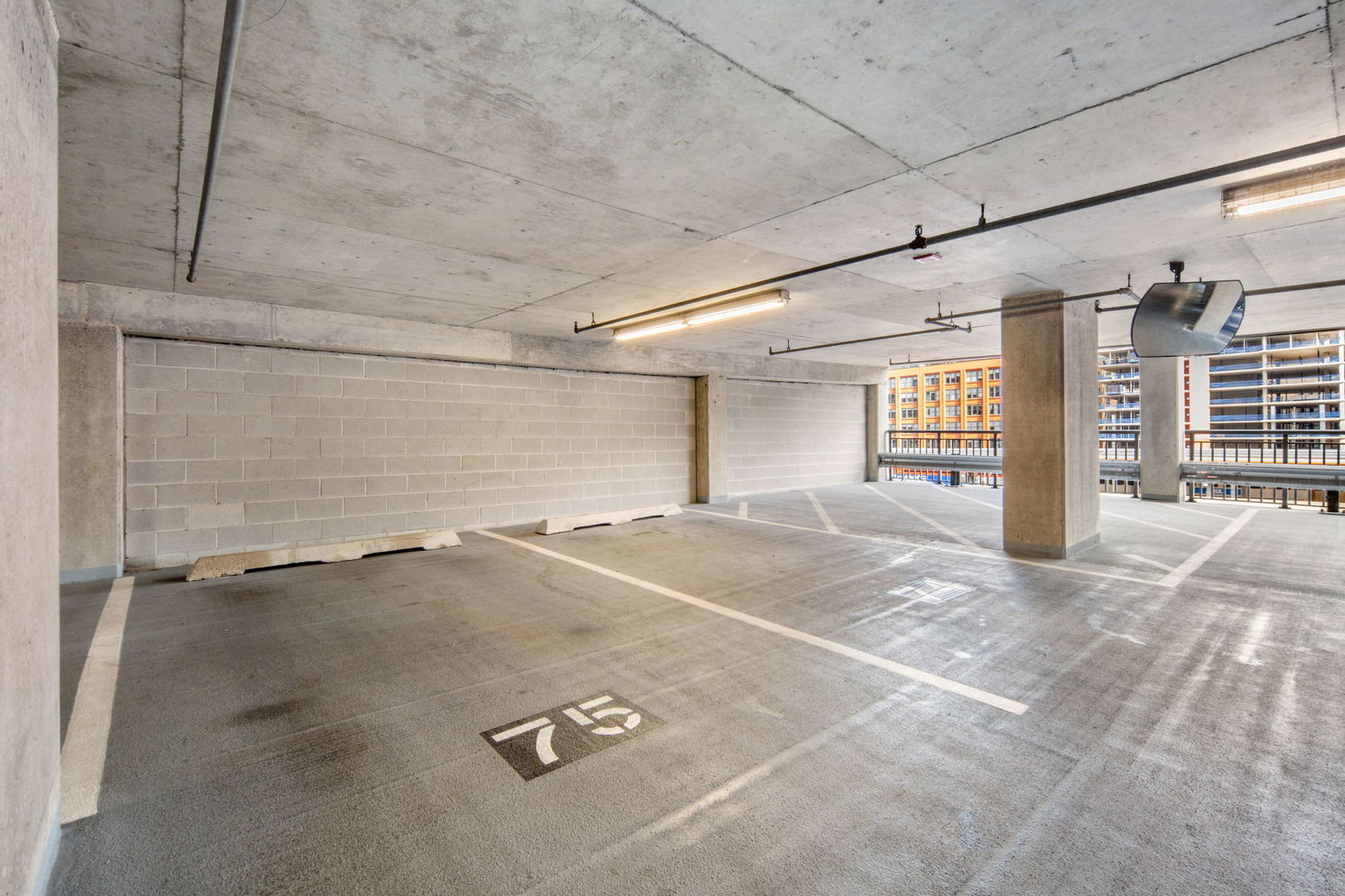 701 South Wells Street, Unit 1201 Chicago, IL 60607 - Photo 21 of 25