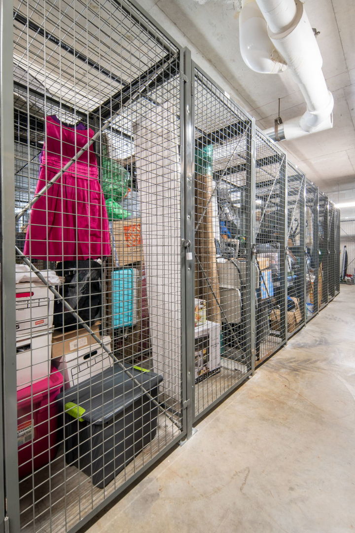 701 South Wells Street, Unit 1201 Chicago, IL 60607 - Photo 22 of 25