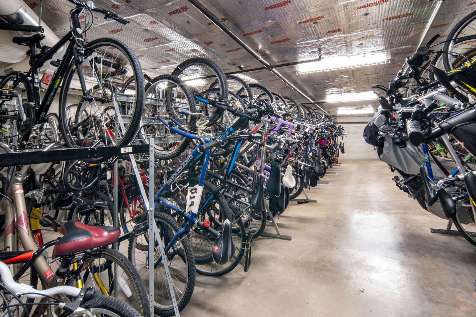 701 South Wells Street, Unit 1201 Chicago, IL 60607 - Photo 23 of 25