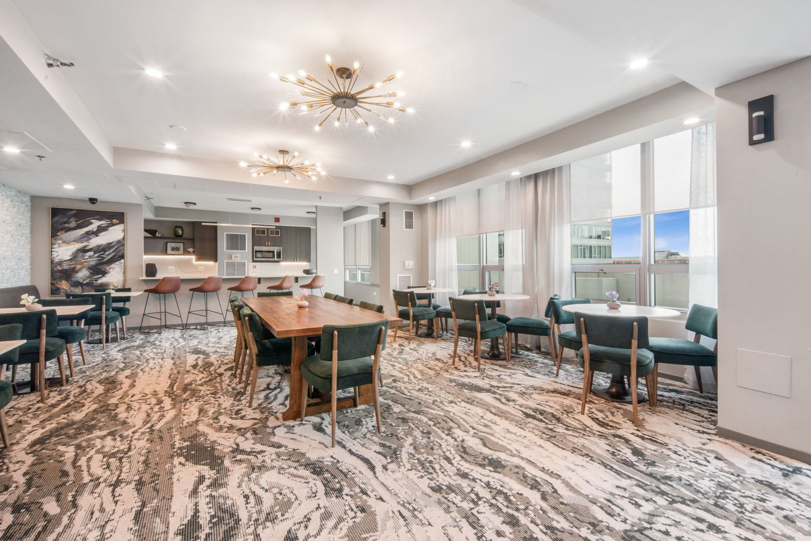 701 South Wells Street, Unit 1201 Chicago, IL 60607 - Photo 24 of 25