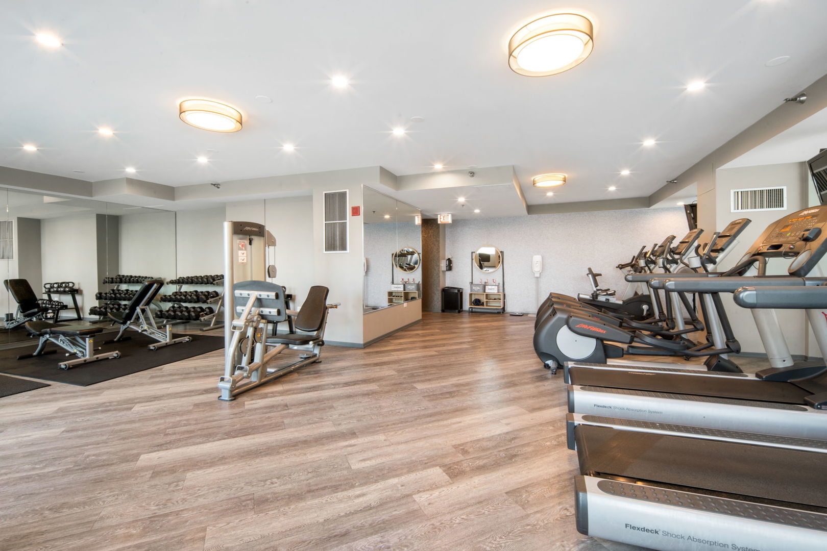 701 South Wells Street, Unit 1201 Chicago, IL 60607 - Photo 25 of 25