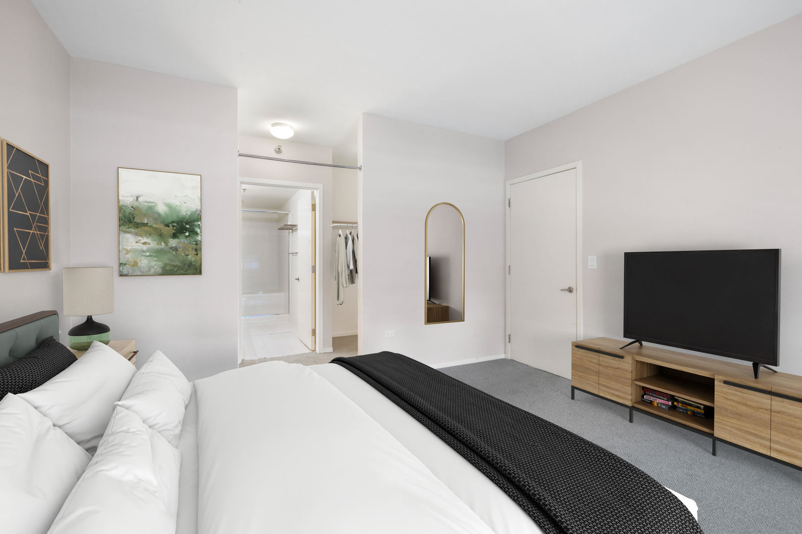 701 South Wells Street, Unit 1201 Chicago, IL 60607 - Photo 4 of 25