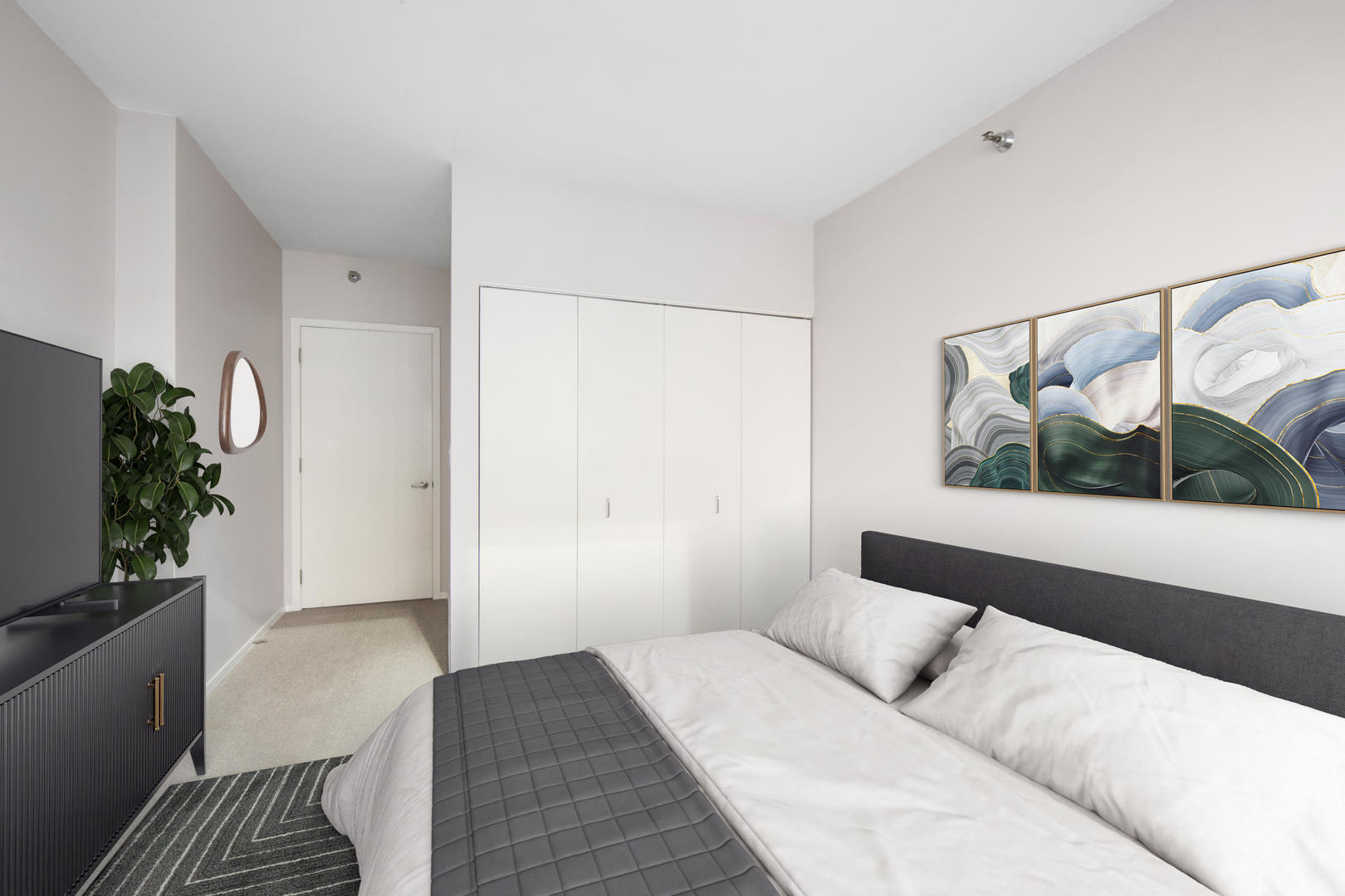 701 South Wells Street, Unit 1201 Chicago, IL 60607 - Photo 5 of 25