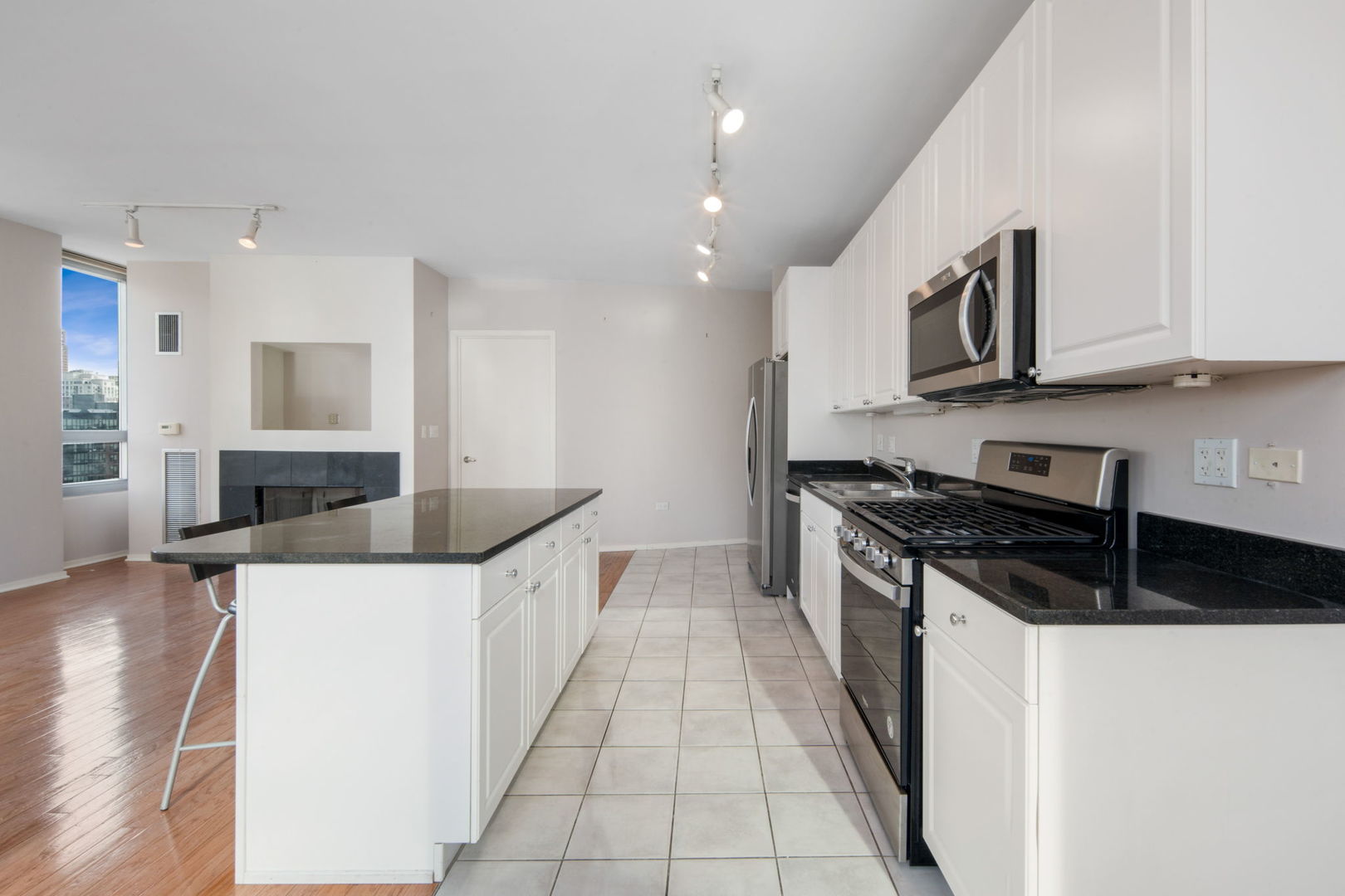 701 South Wells Street, Unit 1201 Chicago, IL 60607 - Photo 9 of 25