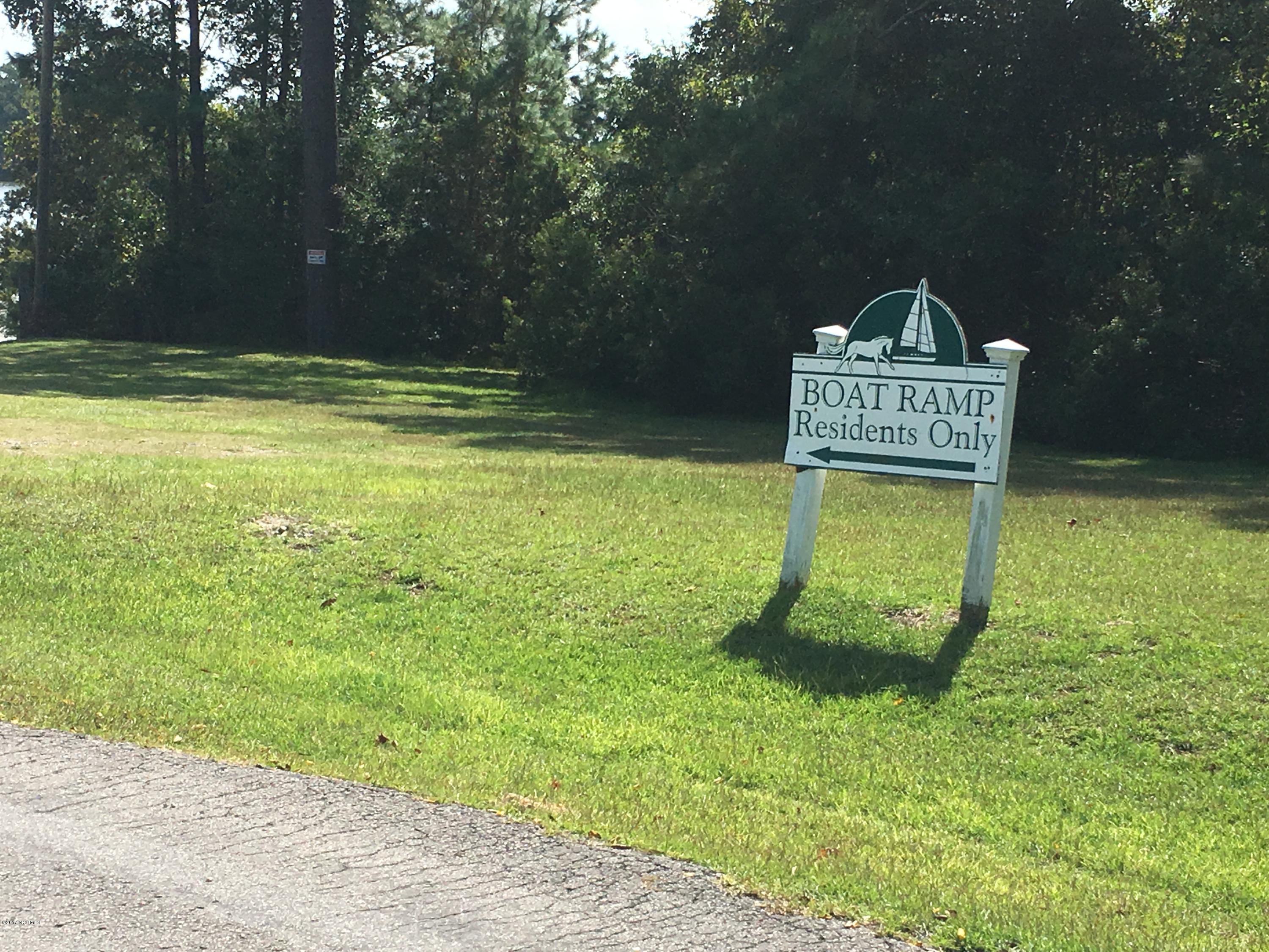 707 Riva Ridge Road Sneads Ferry, NC 28460 - Photo 3 of 8 boat ramp
