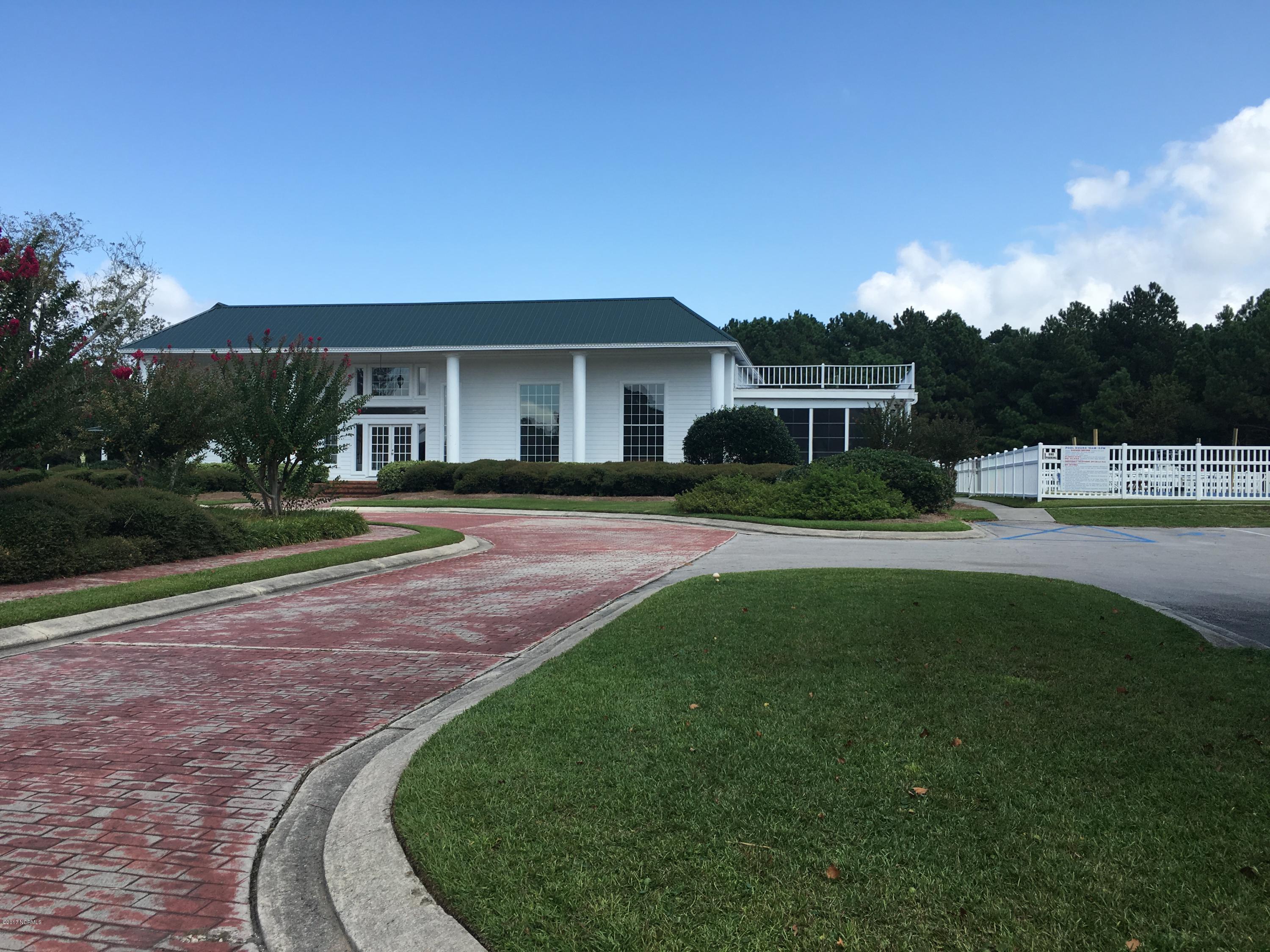 707 Riva Ridge Road Sneads Ferry, NC 28460 - Photo 8 of 8 44