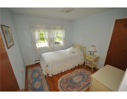 15 Raydon Road York, ME 03909 - Photo 13 of 21 Bedroom. Third Bedroom