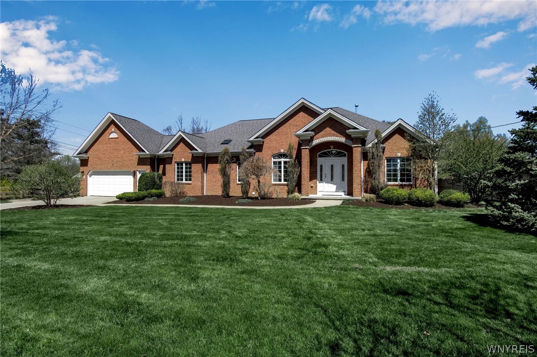 8852 County Road Clarence, NY 14032 - Photo 1 of 50