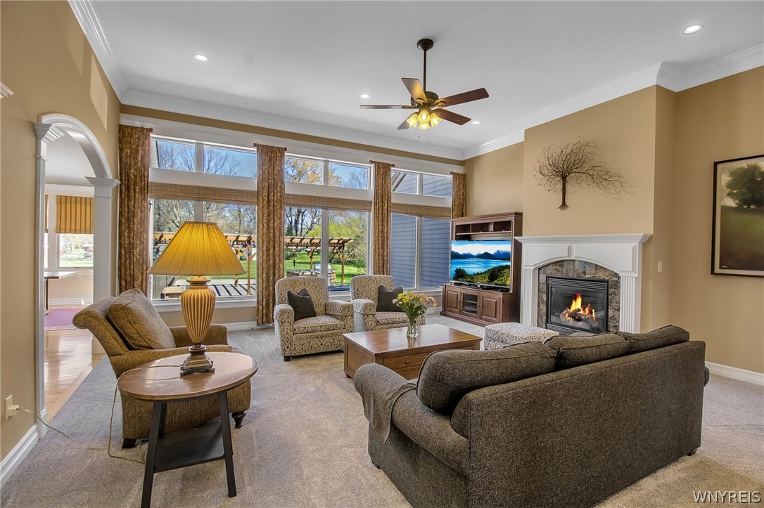 8852 County Road Clarence, NY 14032 - Photo 11 of 50