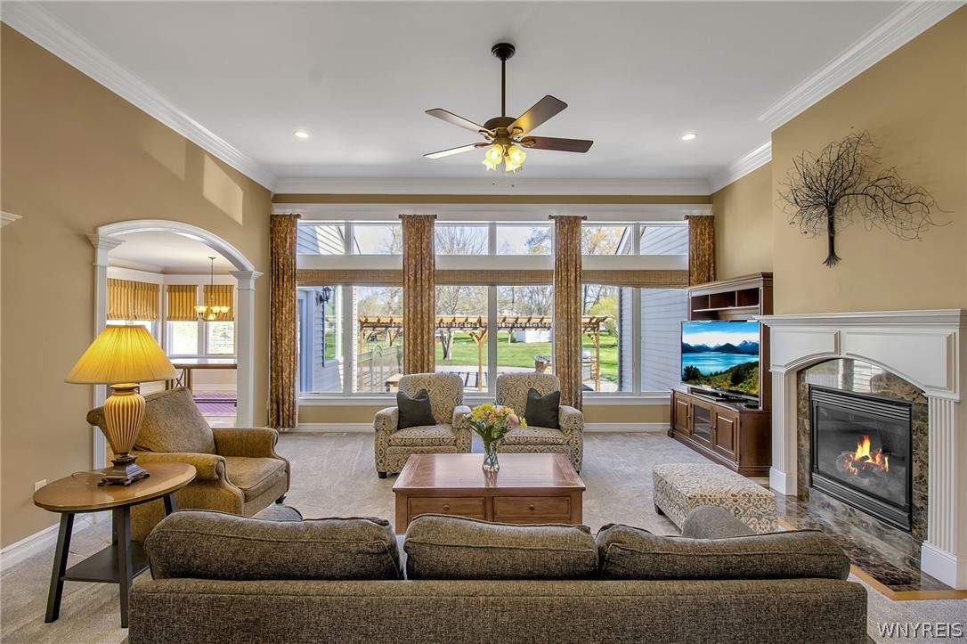 8852 County Road Clarence, NY 14032 - Photo 12 of 50