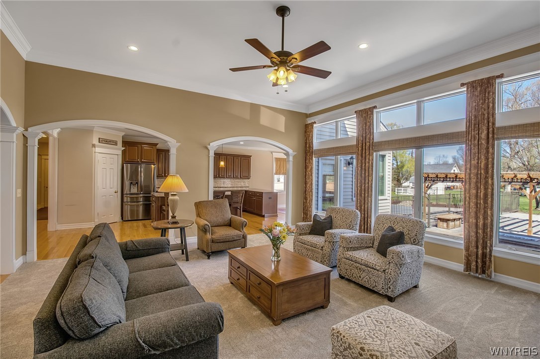 8852 County Road Clarence, NY 14032 - Photo 13 of 50