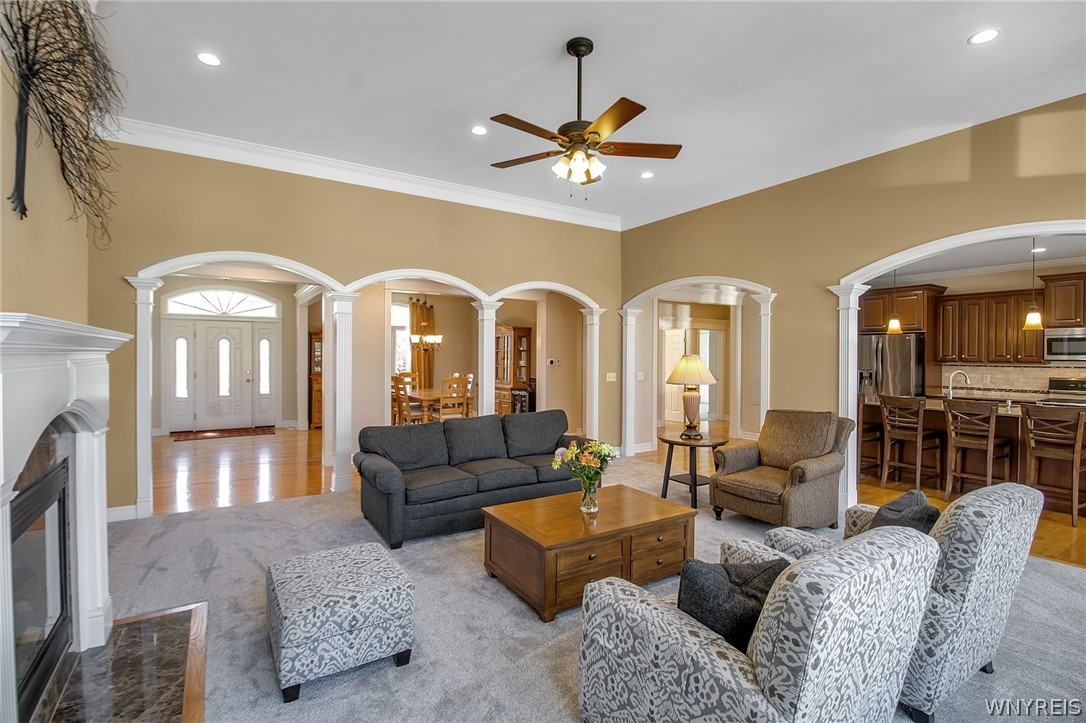 8852 County Road Clarence, NY 14032 - Photo 14 of 50