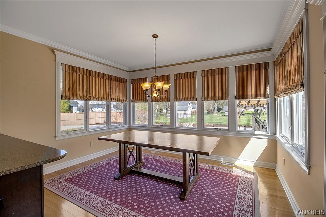 8852 County Road Clarence, NY 14032 - Photo 15 of 50