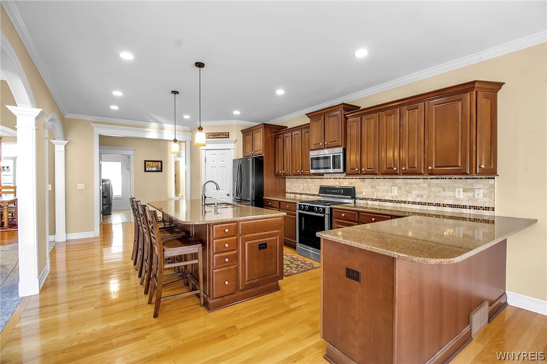 8852 County Road Clarence, NY 14032 - Photo 16 of 50