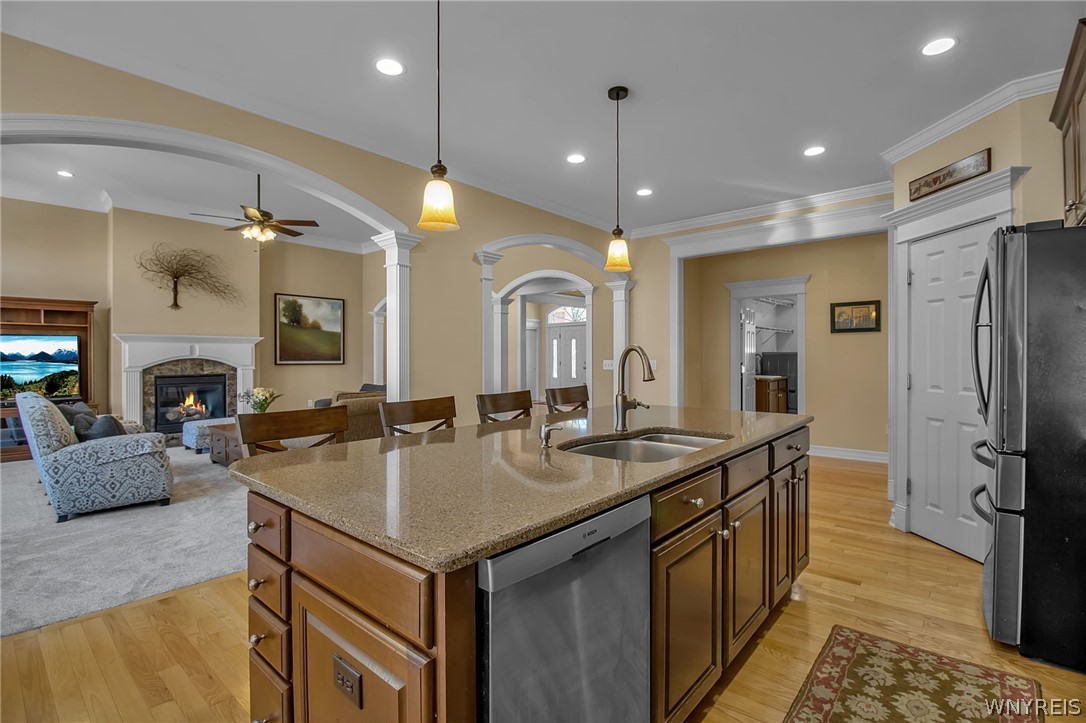 8852 County Road Clarence, NY 14032 - Photo 19 of 50