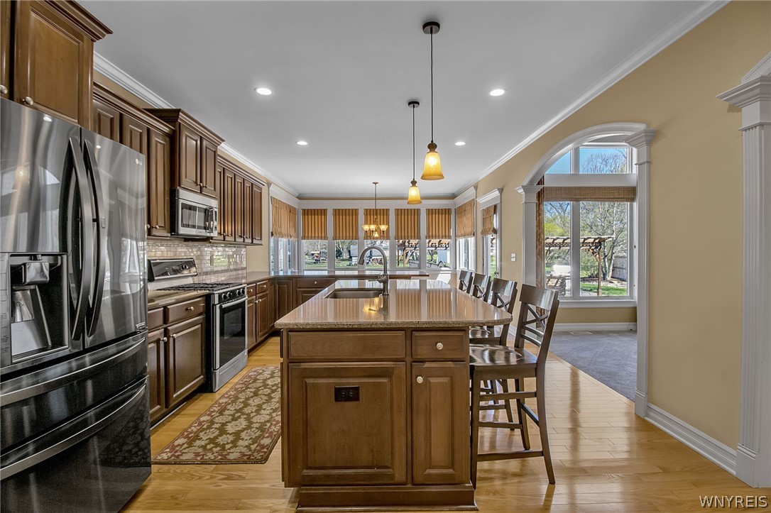 8852 County Road Clarence, NY 14032 - Photo 21 of 50