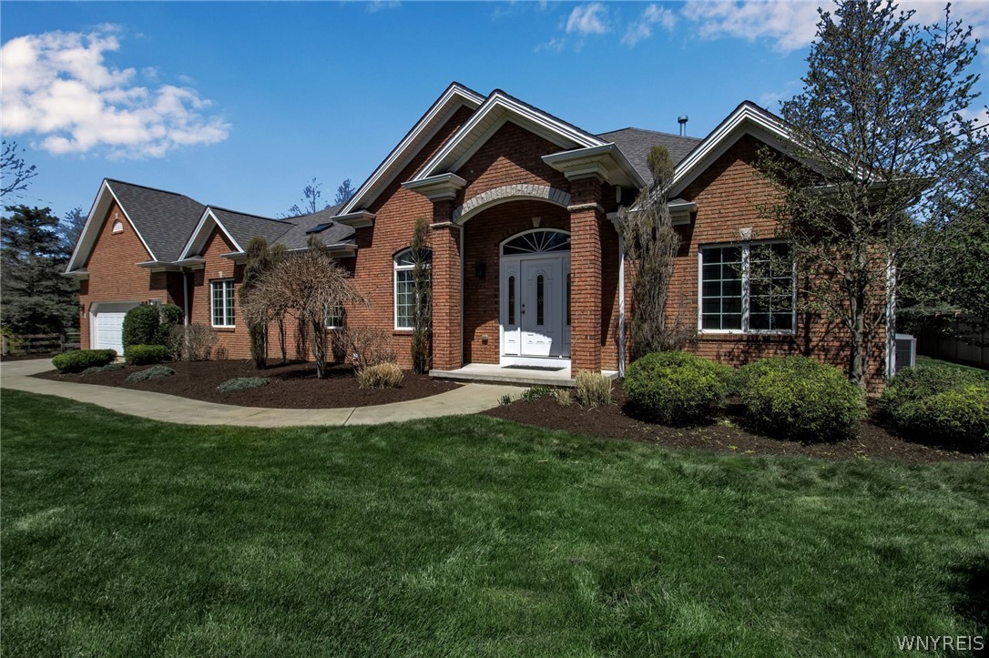 8852 County Road Clarence, NY 14032 - Photo 3 of 50