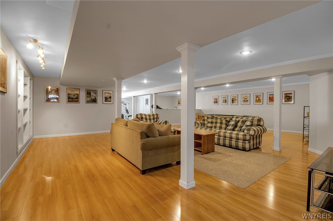 8852 County Road Clarence, NY 14032 - Photo 35 of 50