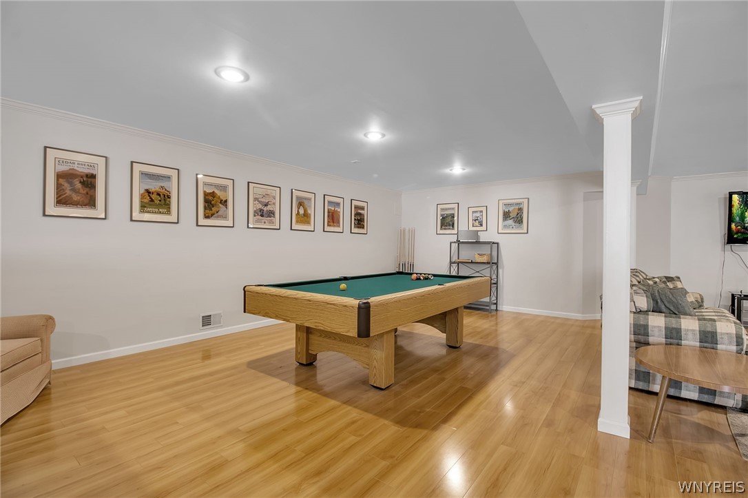 8852 County Road Clarence, NY 14032 - Photo 36 of 50